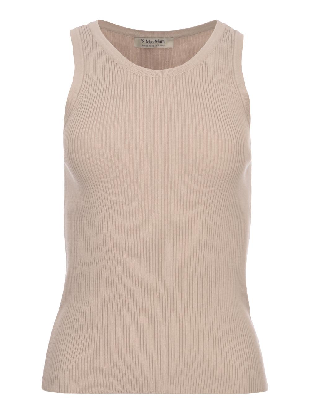 Max Mara Top Max Mara - AMBURGO