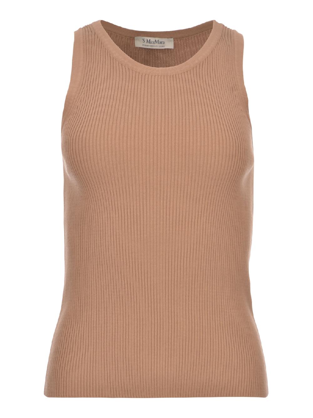 Max mara Top Max Mara - AMBURGO