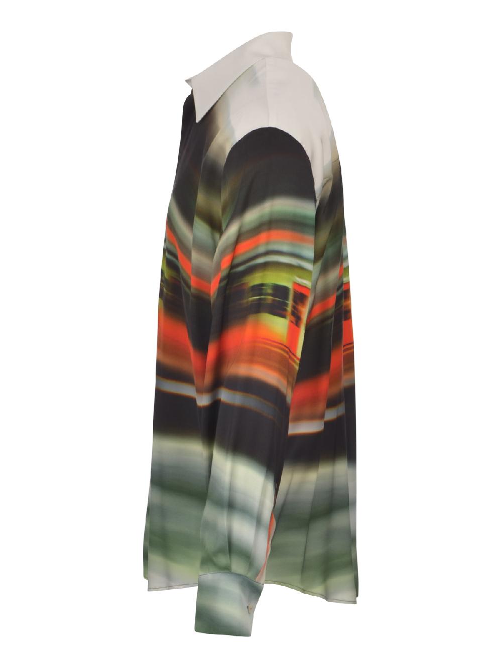 Msgm Camicia Msgm - 3740ME14