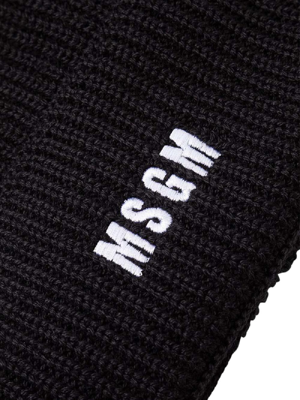 Msgm Cappello Msgm - 3740ML02