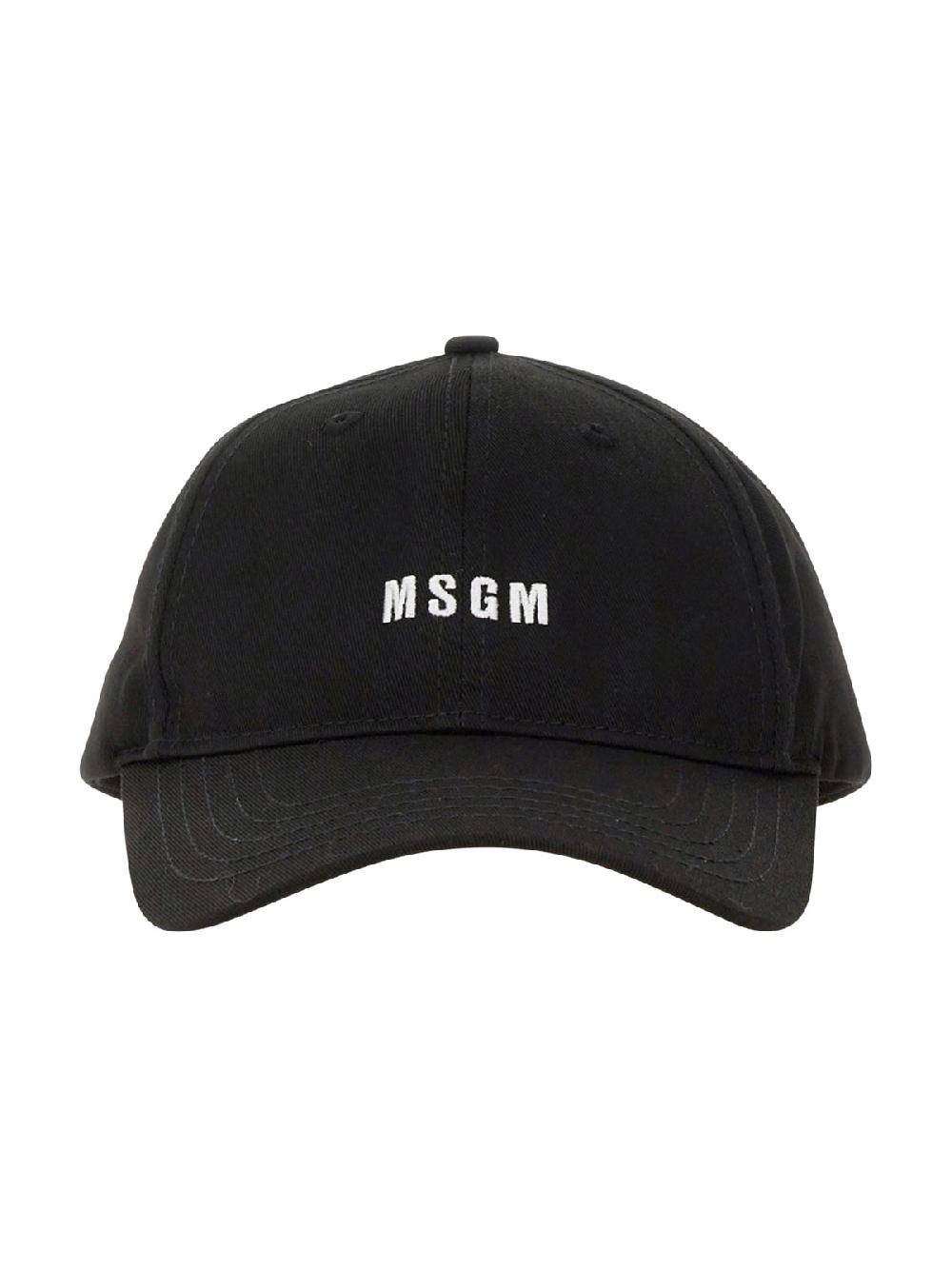 Msgm Cappello Msgm - 3740ML04