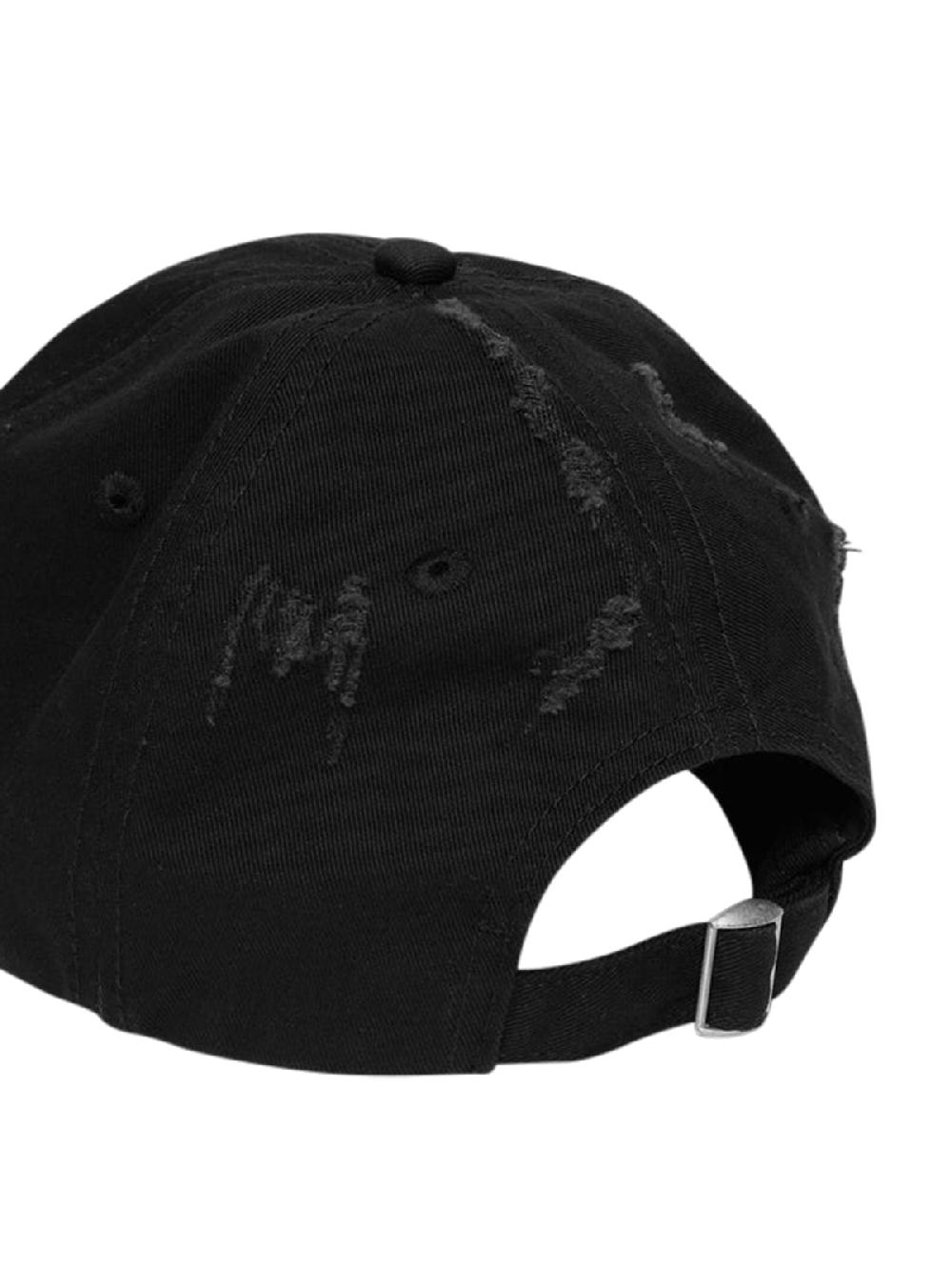 Msgm Cappello Msgm - 3740ML06