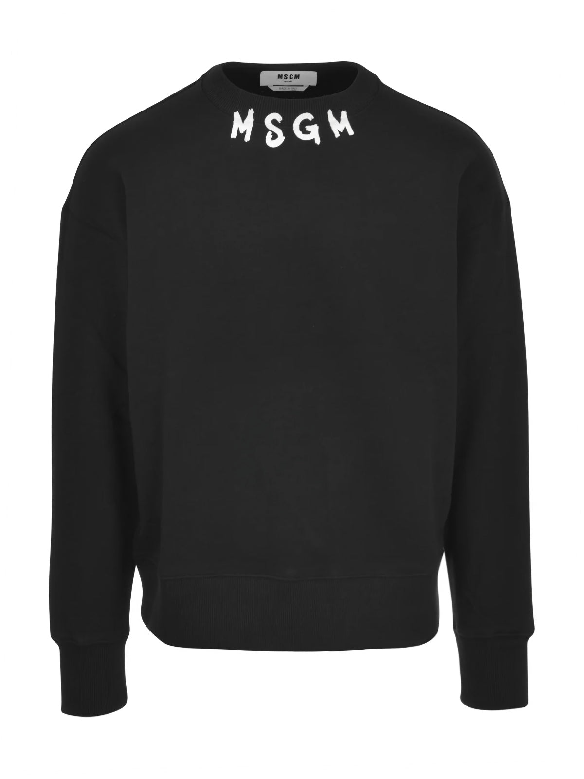 Msgm Felpa Msgm - 3740MM103