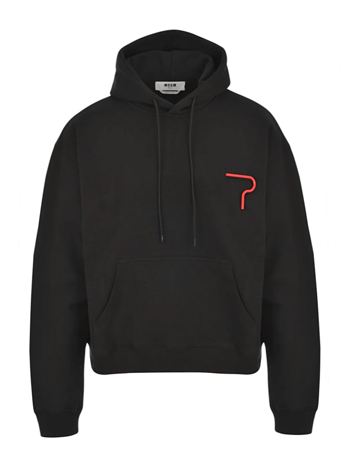 Msgm Felpa Msgm - 3740MM133