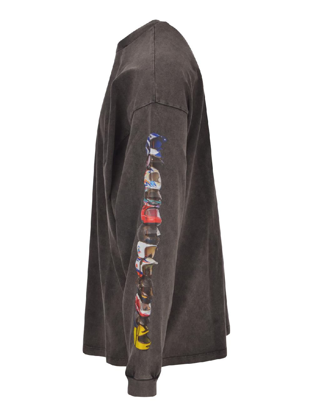 Msgm Felpa Msgm - 3740MM138