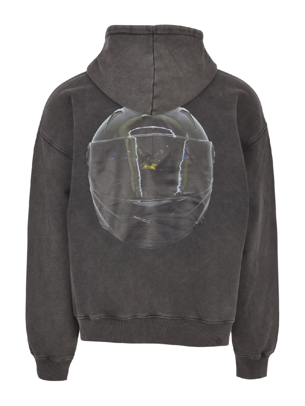 Msgm Felpa Msgm - 3740MM139