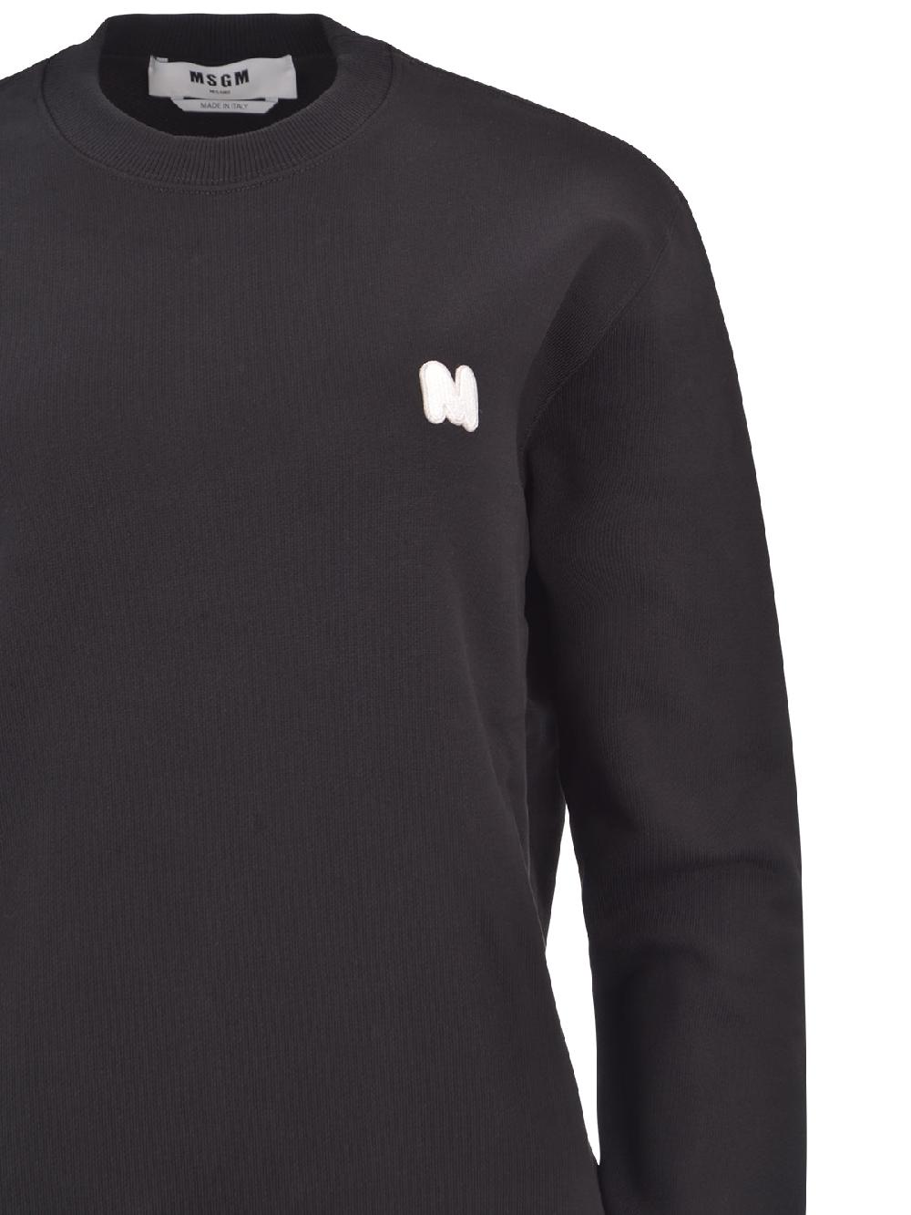 Msgm Felpa Msgm - 3741MDM147