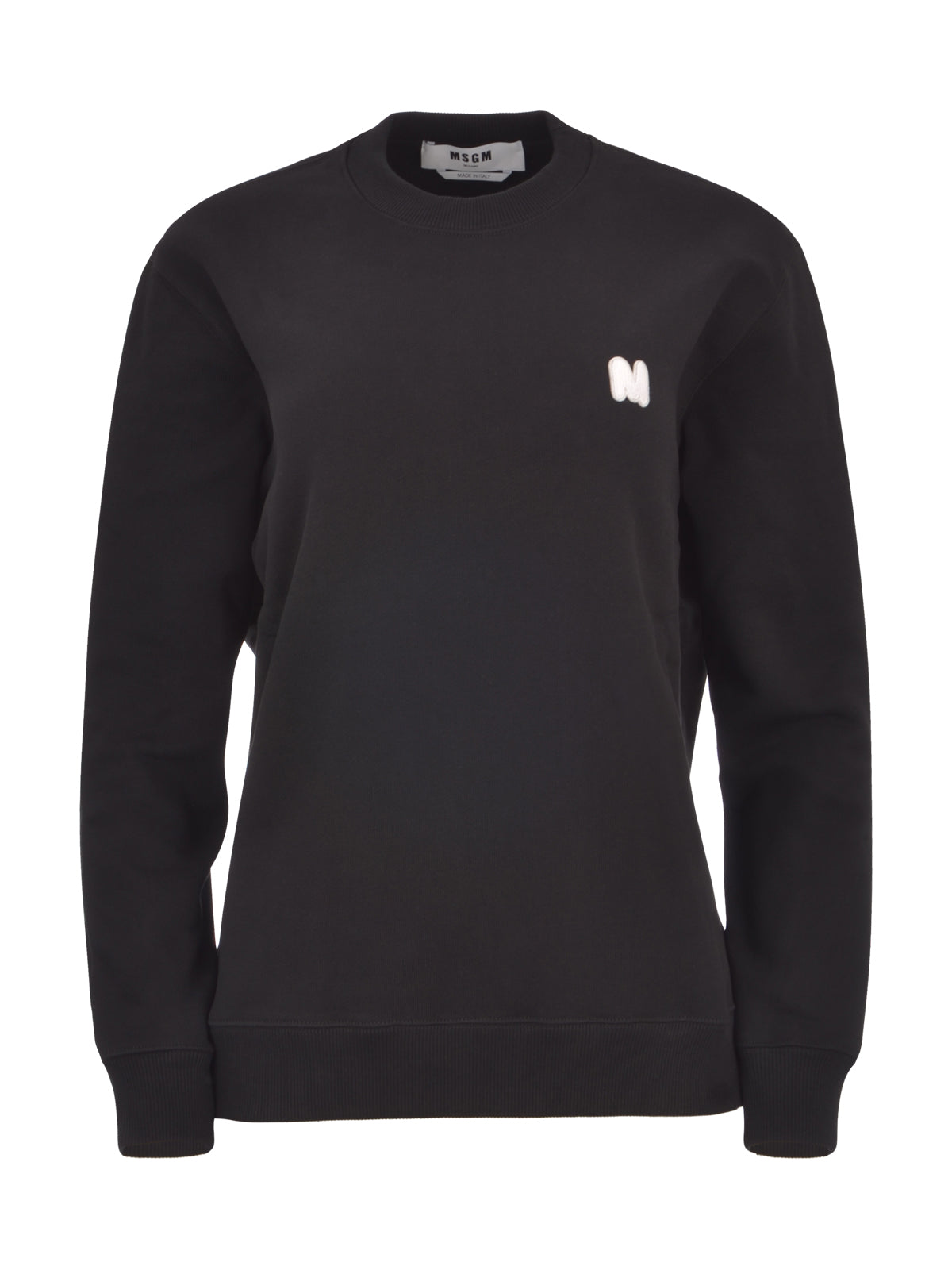 Msgm Felpa Msgm - 3741MDM147