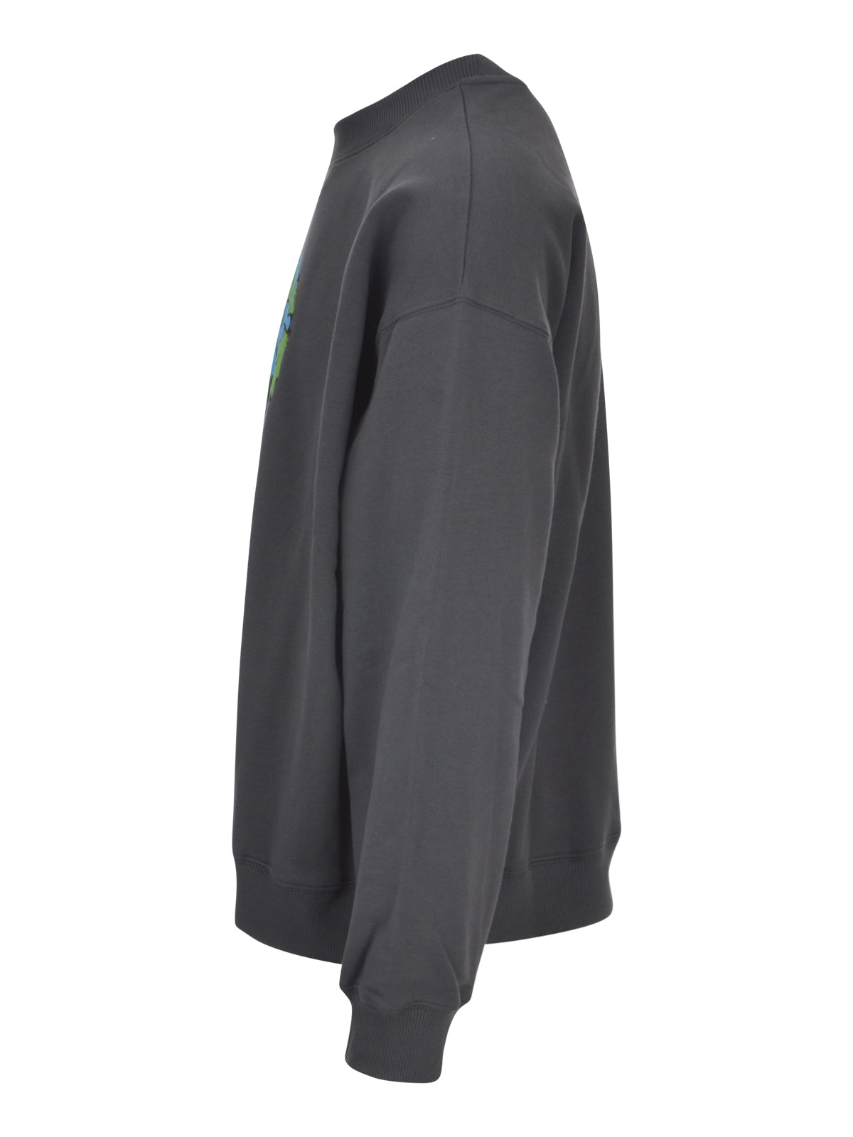 Msgm Felpa Msgm - 3746MM05