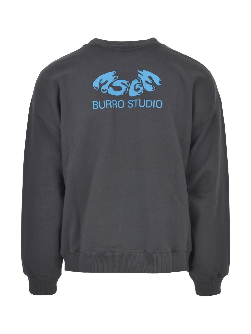 Msgm Felpa Msgm - 3746MM05