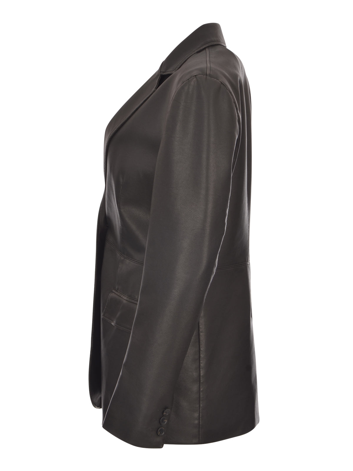 Msgm Giacca Msgm - 3741MDG21L