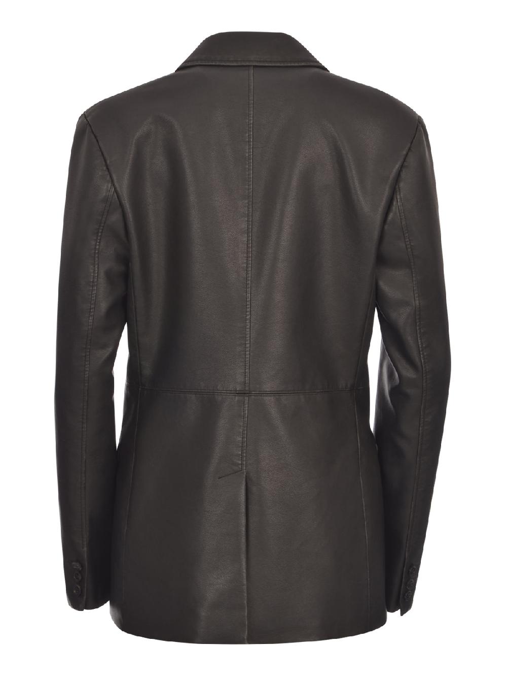 Msgm Giacca Msgm - 3741MDG21L