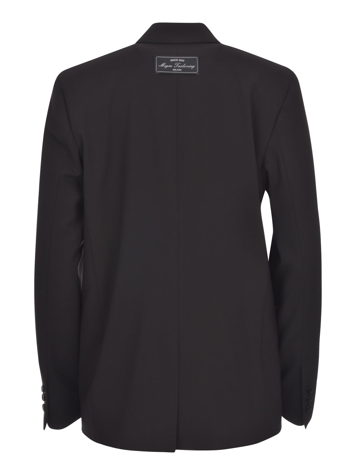 Msgm Giacca Msgm - 3741MDG23