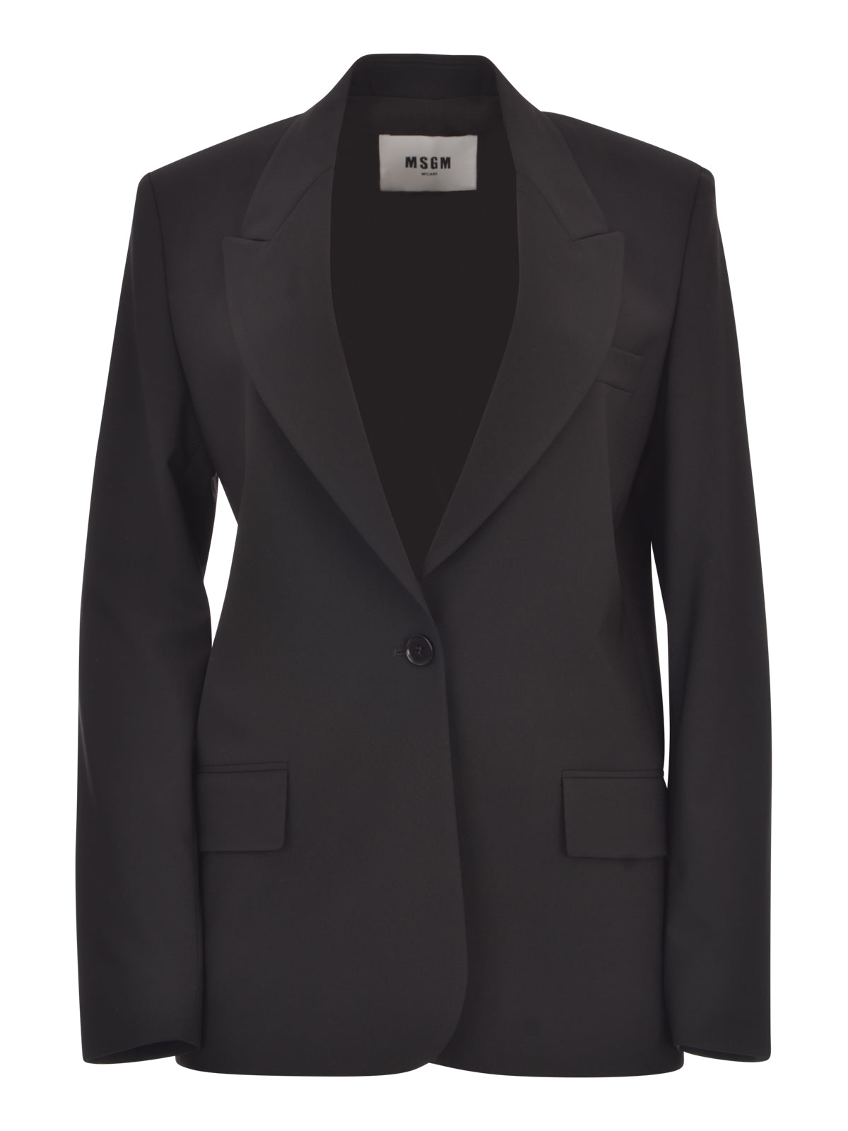 Msgm Giacca Msgm - 3741MDG23