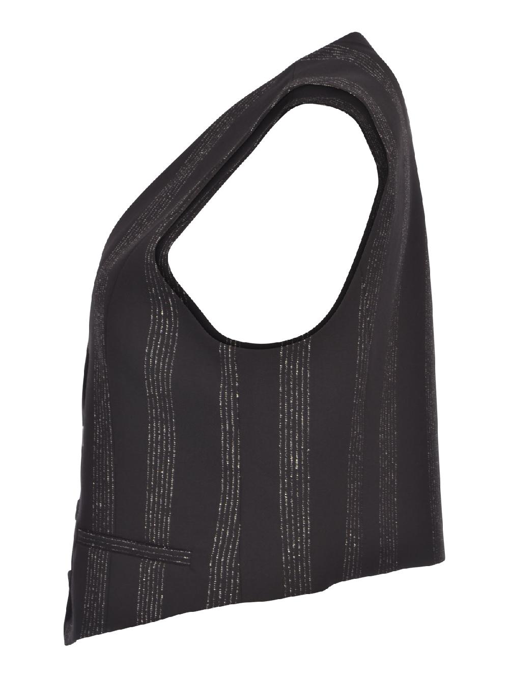 Msgm Gilet Msgm - 3741MDW04