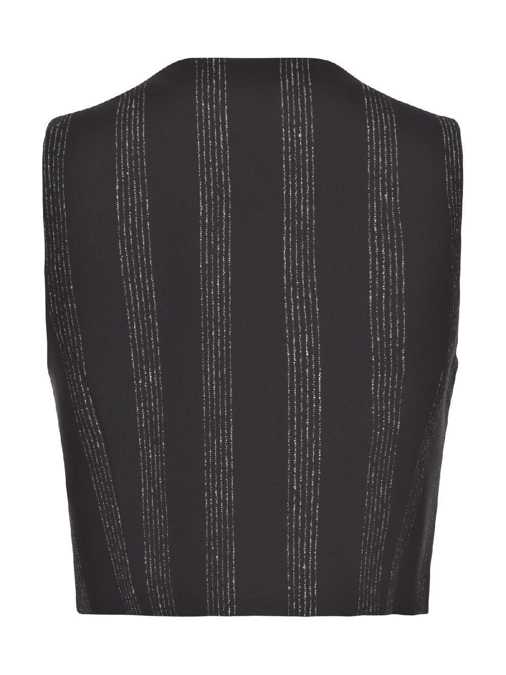 Msgm Gilet Msgm - 3741MDW04