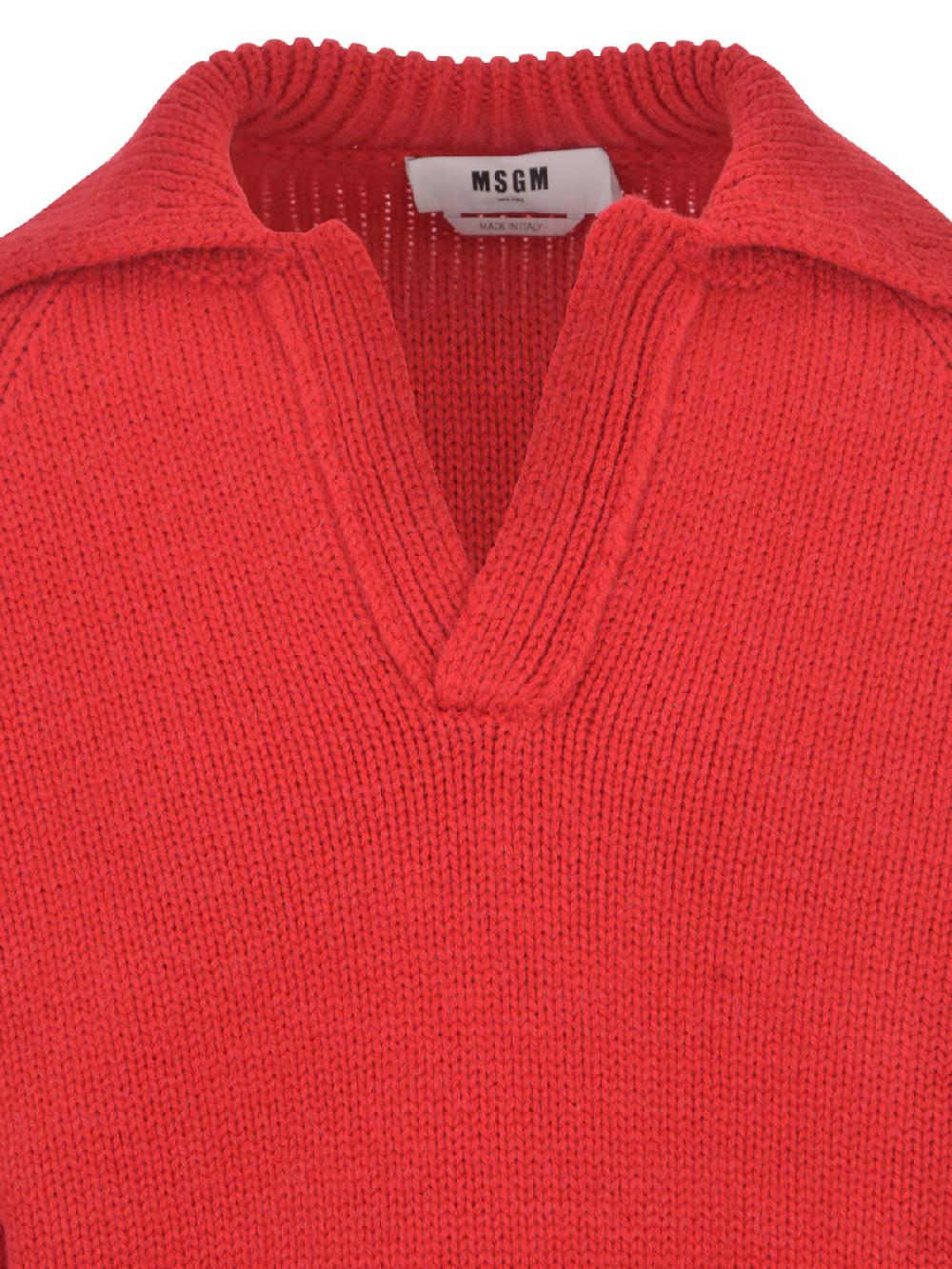 Msgm Maglia Msgm - 3740MM192