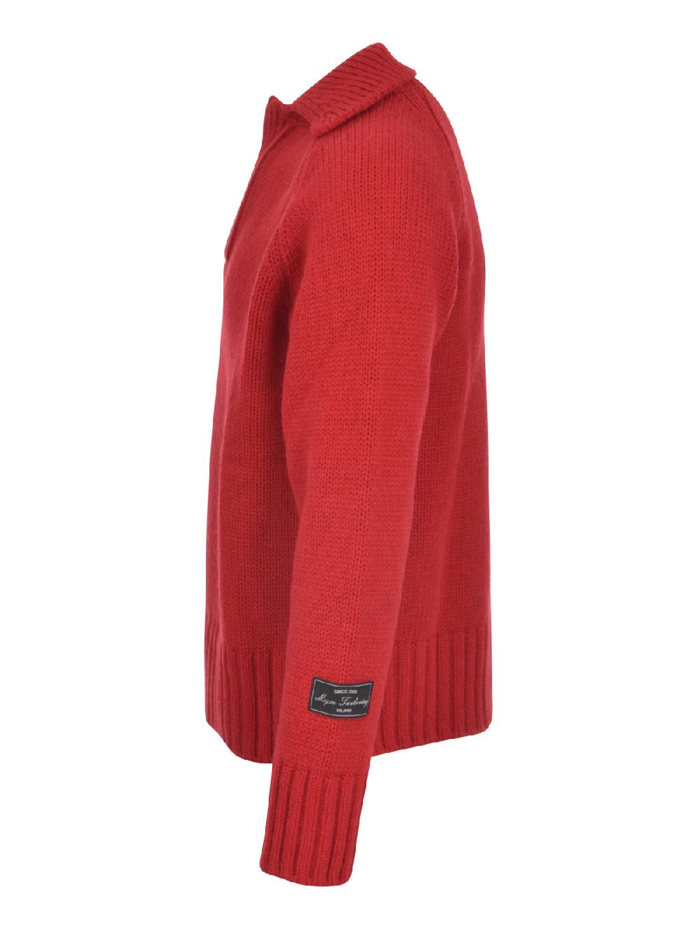 Msgm Maglia Msgm - 3740MM192