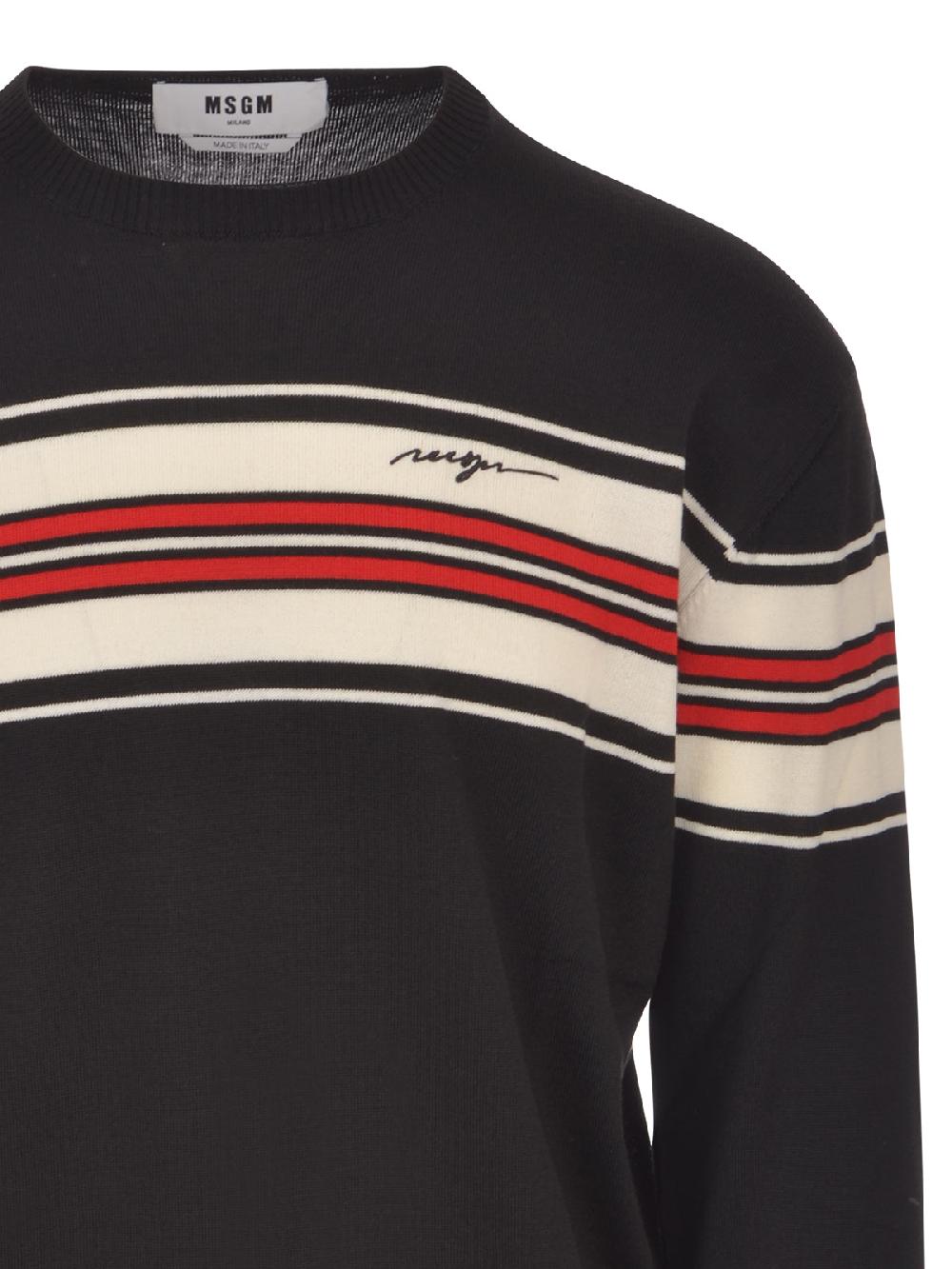 Msgm Maglia Msgm - 3740MM208