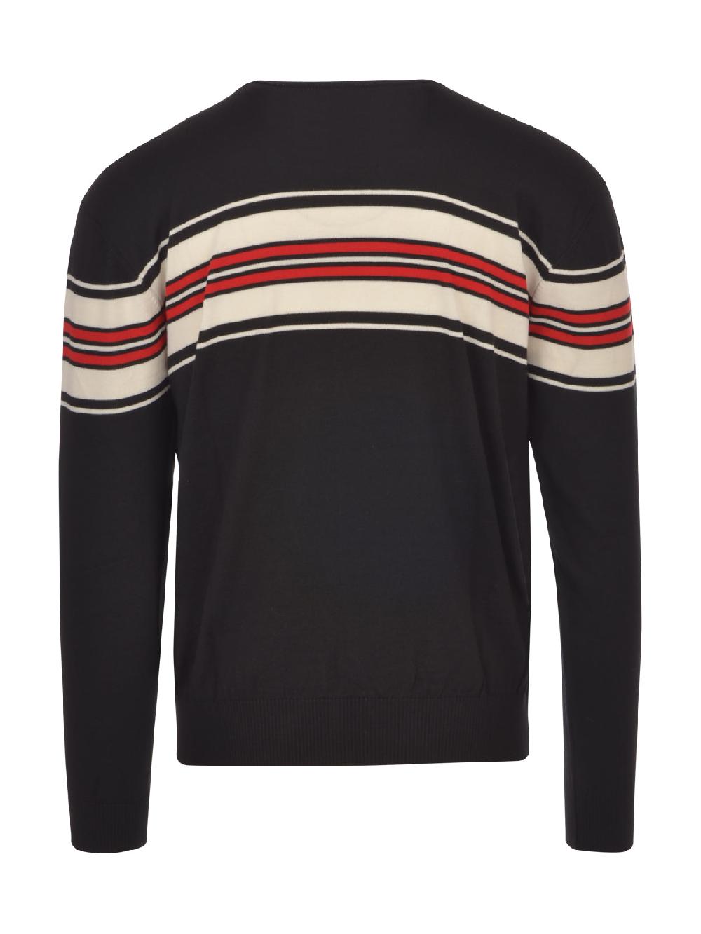 Msgm Maglia Msgm - 3740MM208