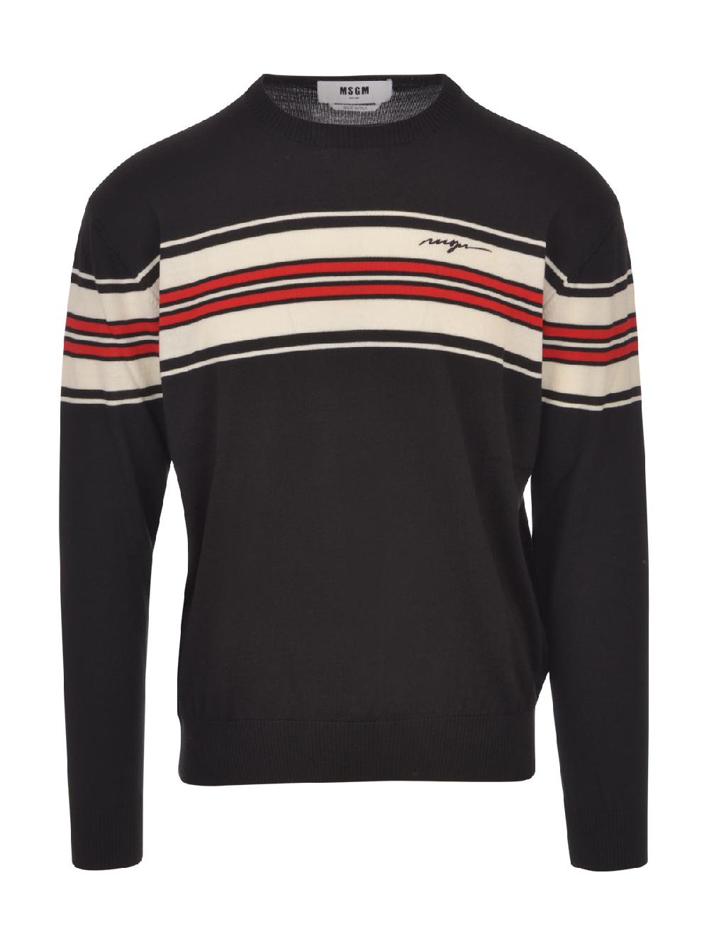 Msgm Maglia Msgm - 3740MM208