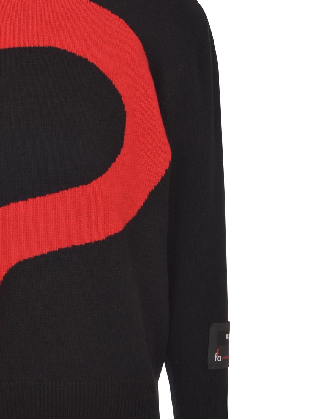 Msgm Maglia Msgm - 3740MM218