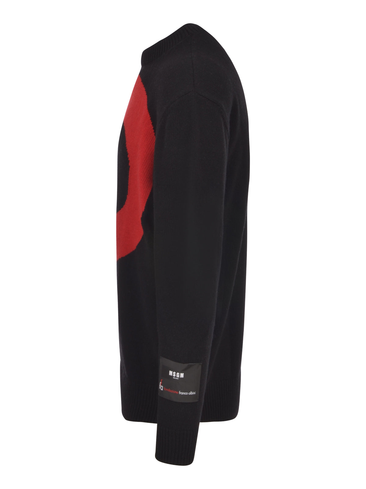 Msgm Maglia Msgm - 3740MM218