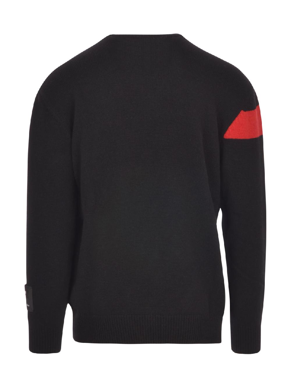 Msgm Maglia Msgm - 3740MM218