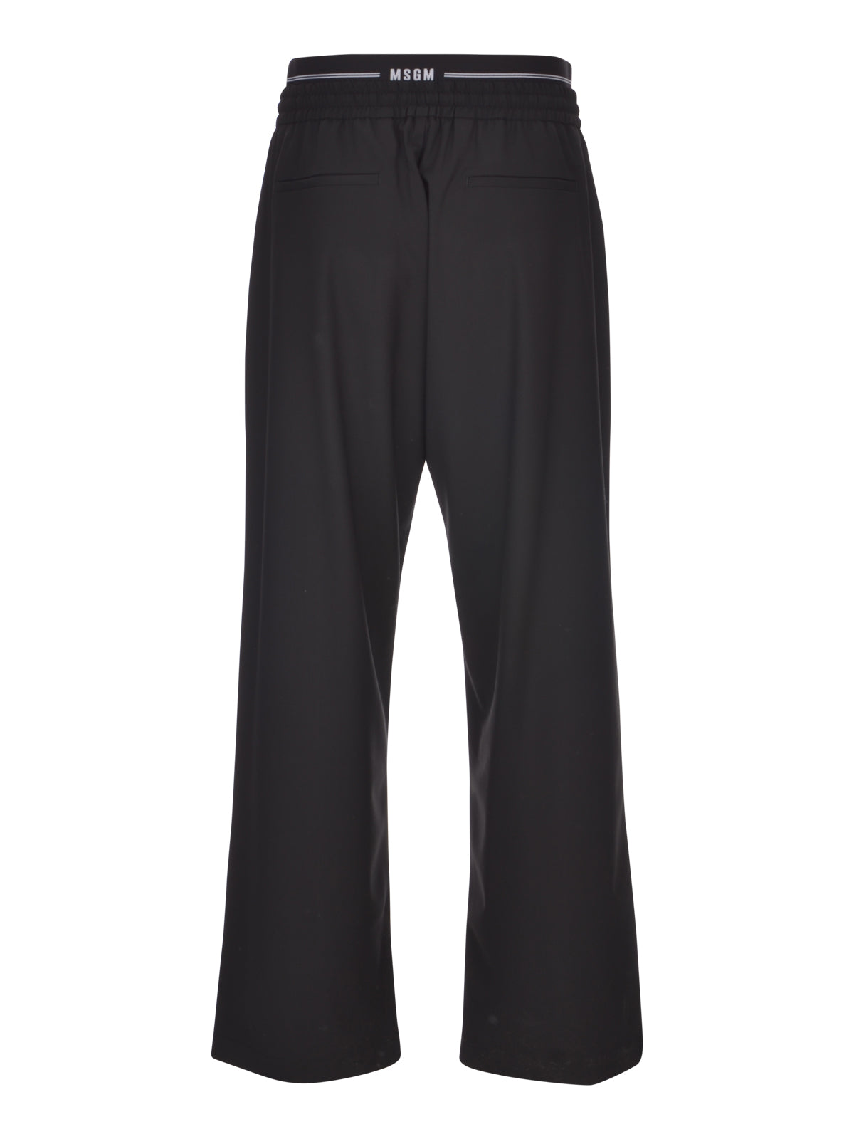 Msgm Pantalone Msgm - 3740MP09