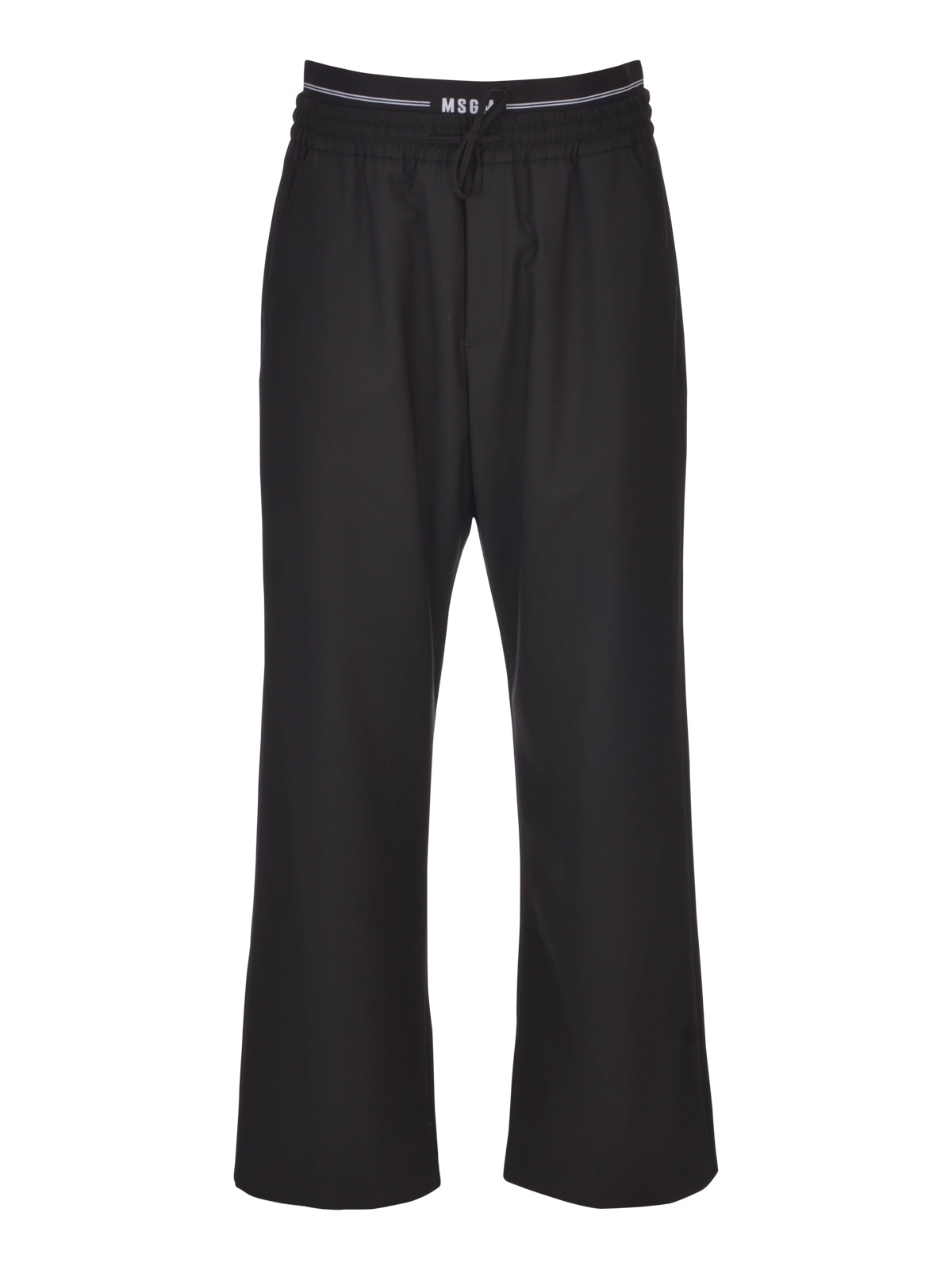 Msgm Pantalone Msgm - 3740MP09