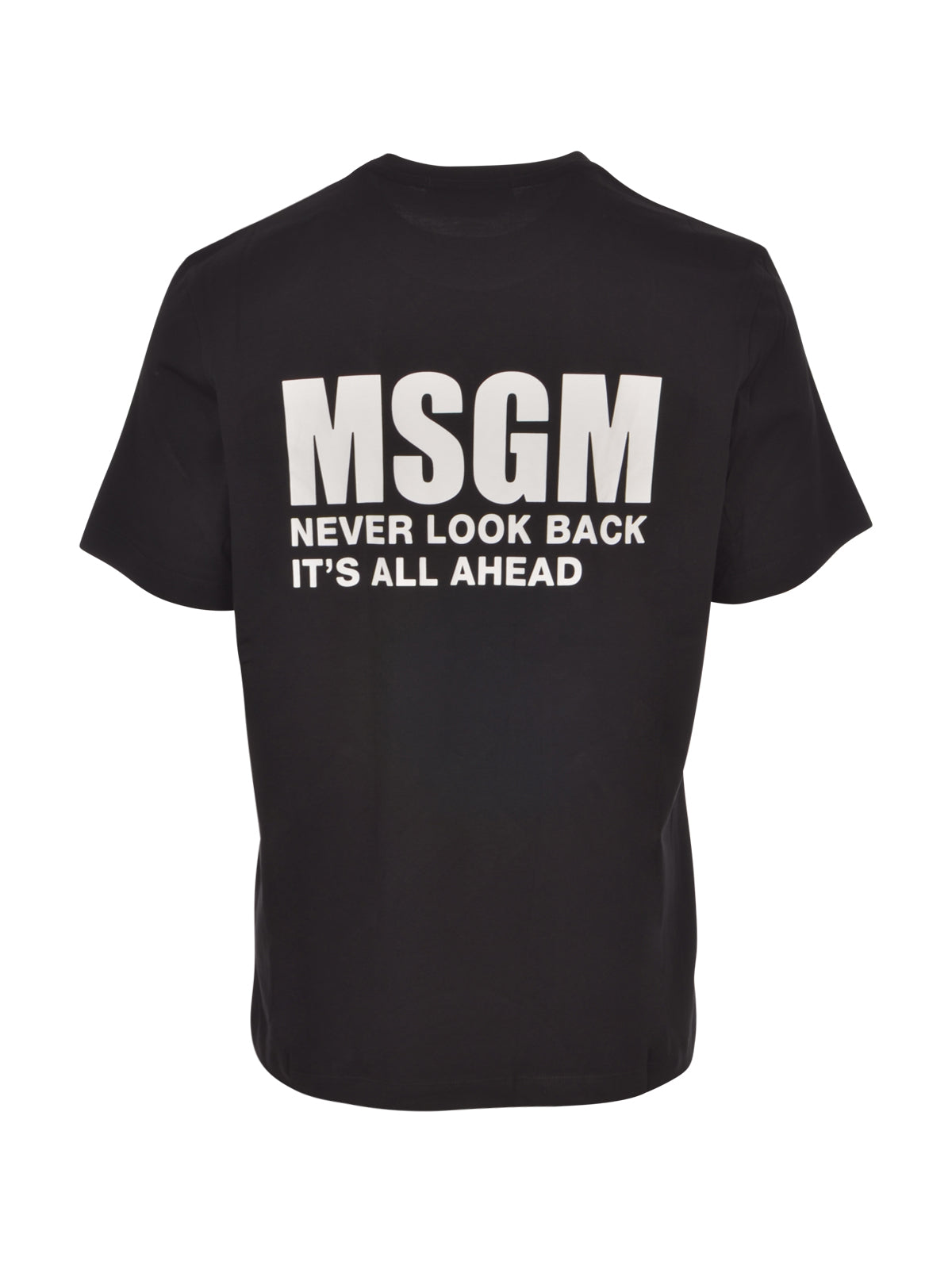 Msgm T-Shirt Msgm - 3440MM196