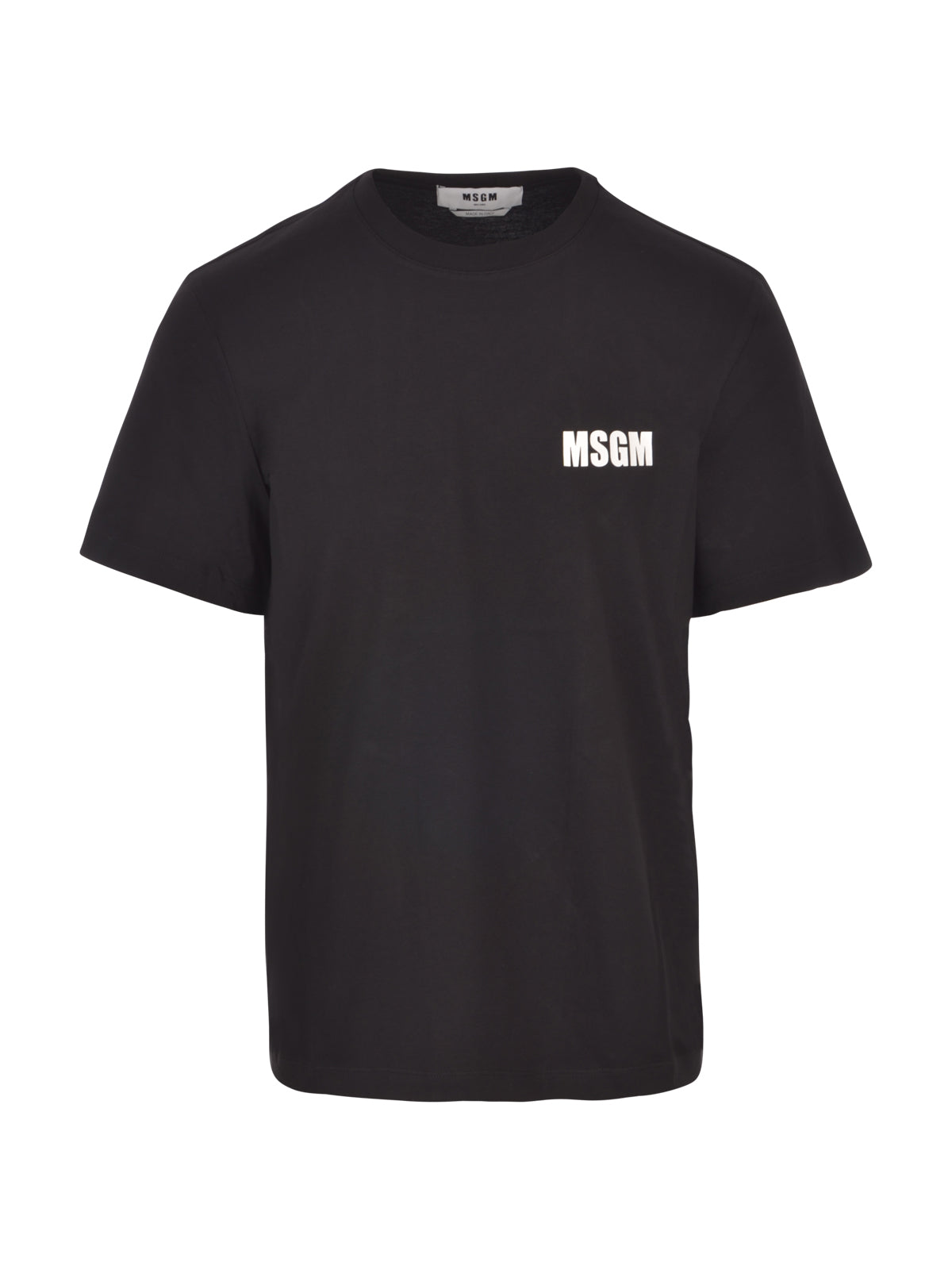 Msgm T-Shirt Msgm - 3440MM196
