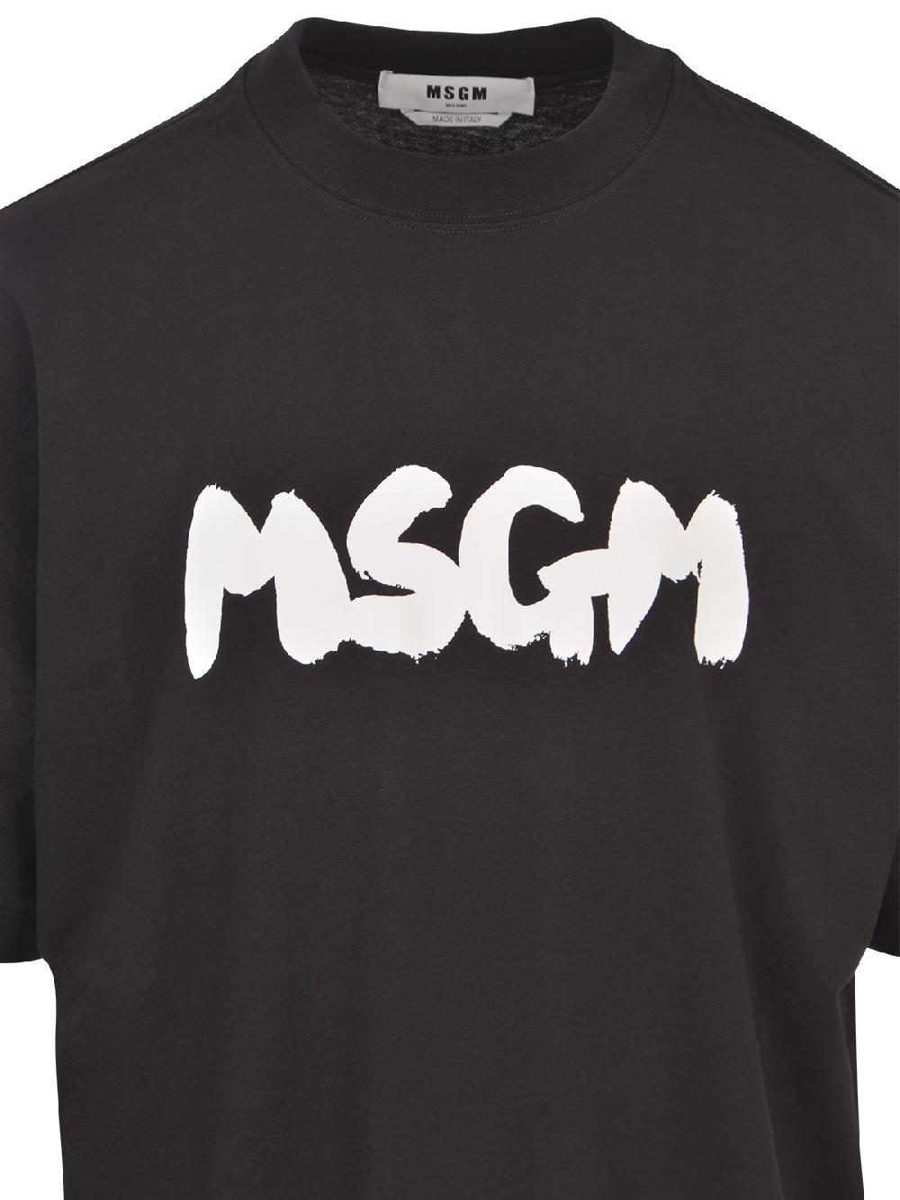Msgm T-Shirt Msgm - 3740MM105