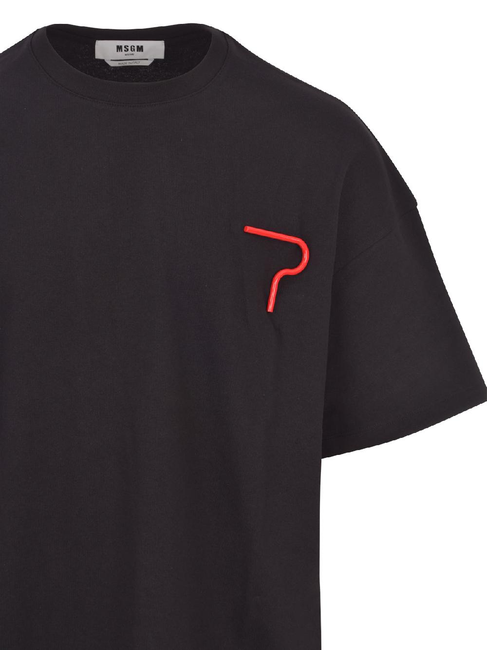 Msgm T-Shirt Msgm - 3740MM134