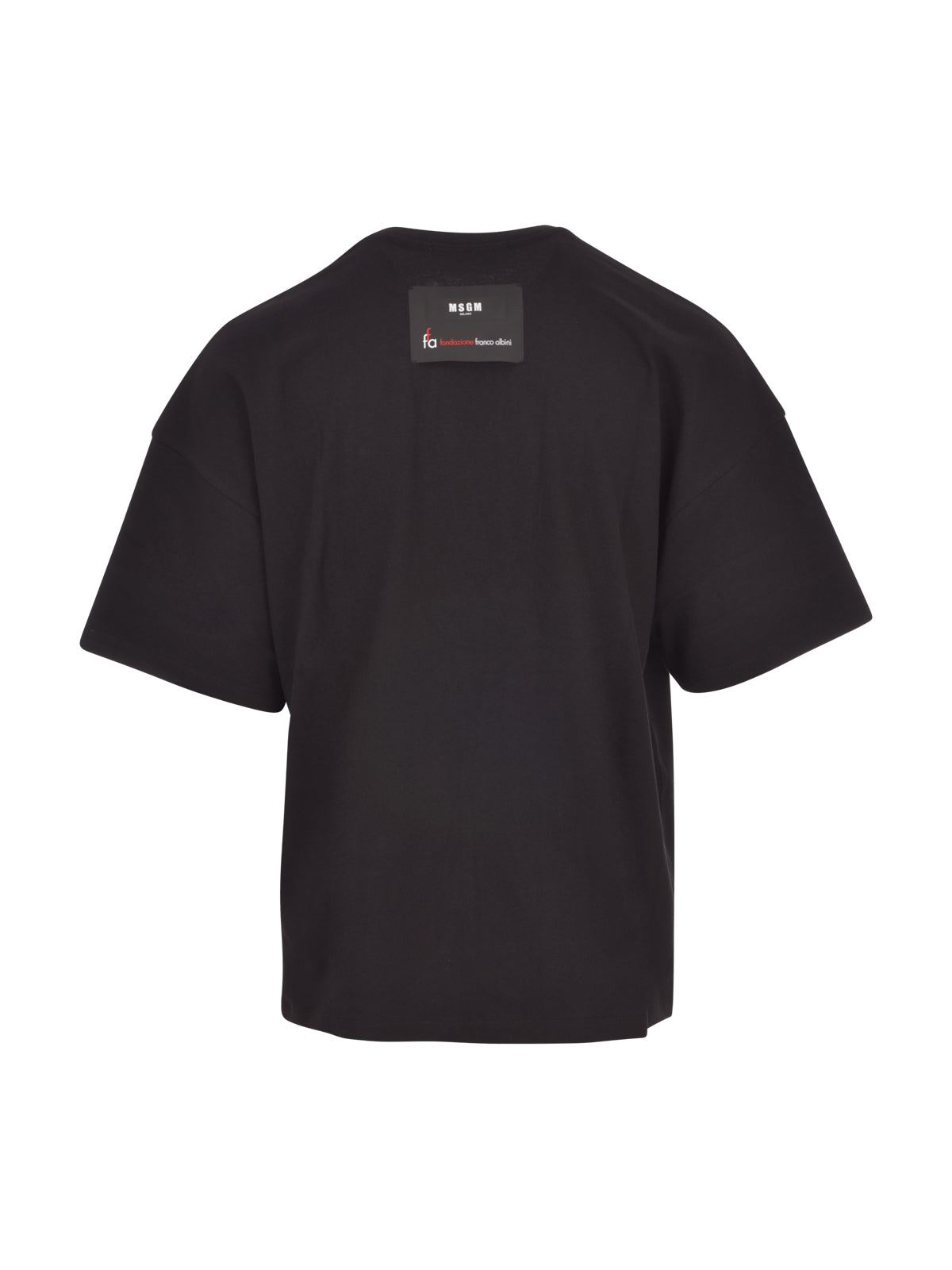 Msgm T-Shirt Msgm - 3740MM134