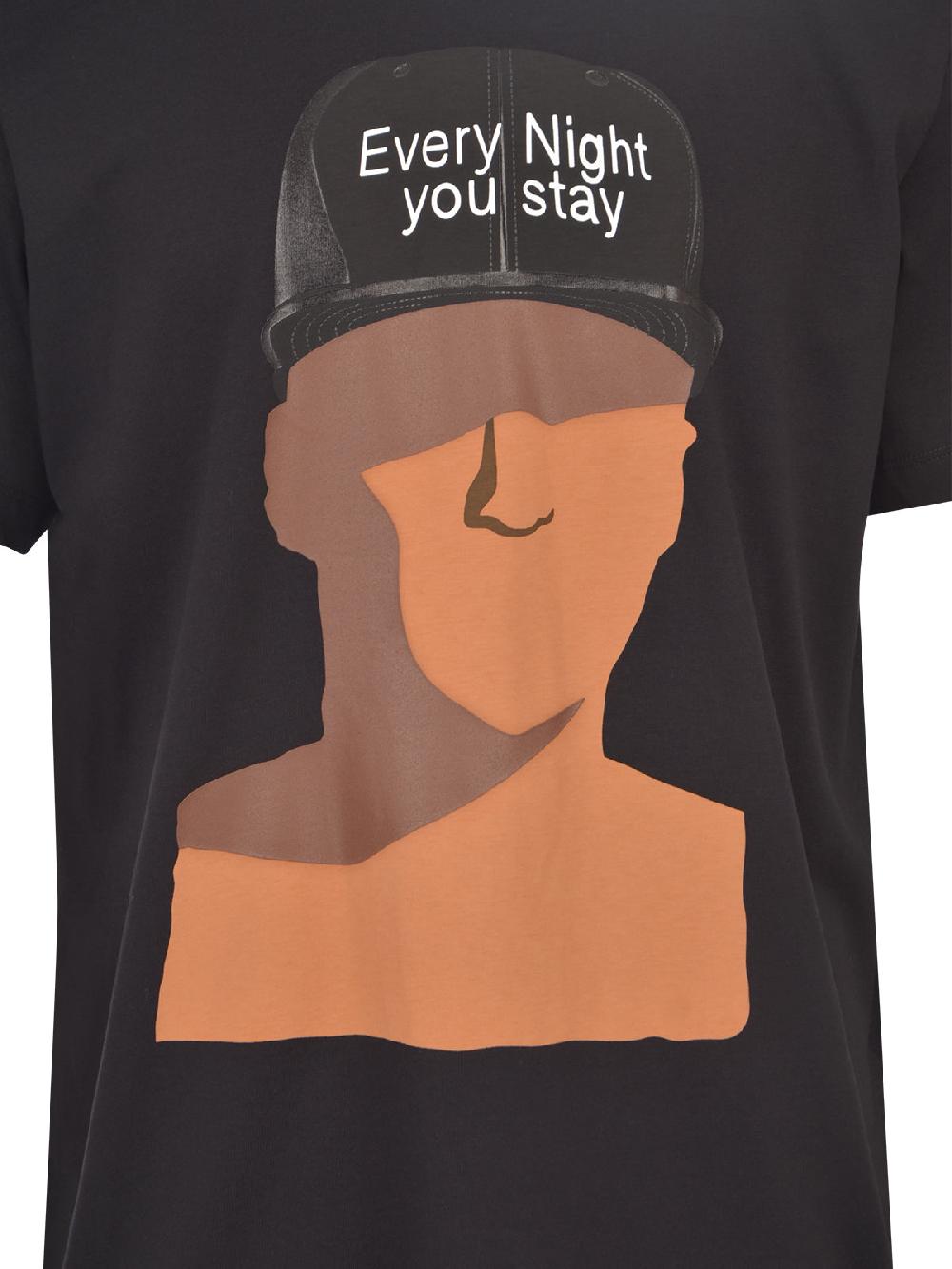 Msgm T-Shirt Msgm - 3740MM142