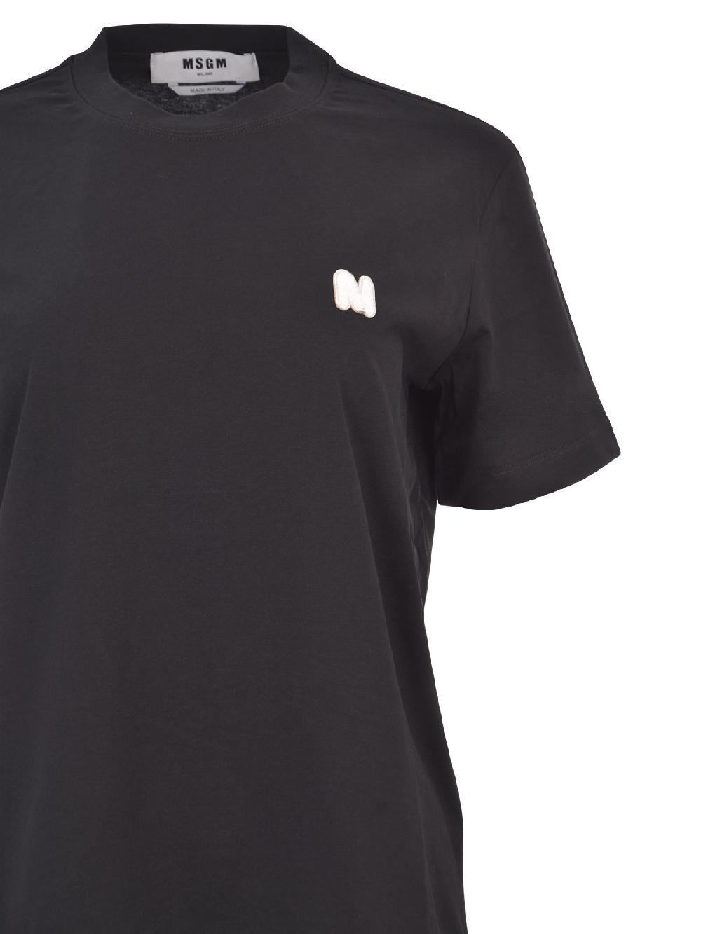 Msgm T-Shirt Msgm - 3741MDM148