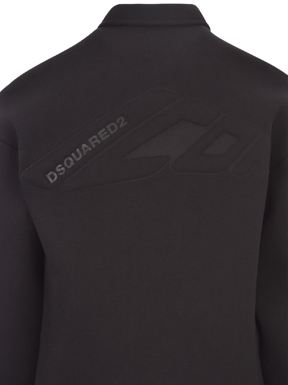 Dsquared2 Overshirt Dsquared2 ICON - S79DL0043-D25011