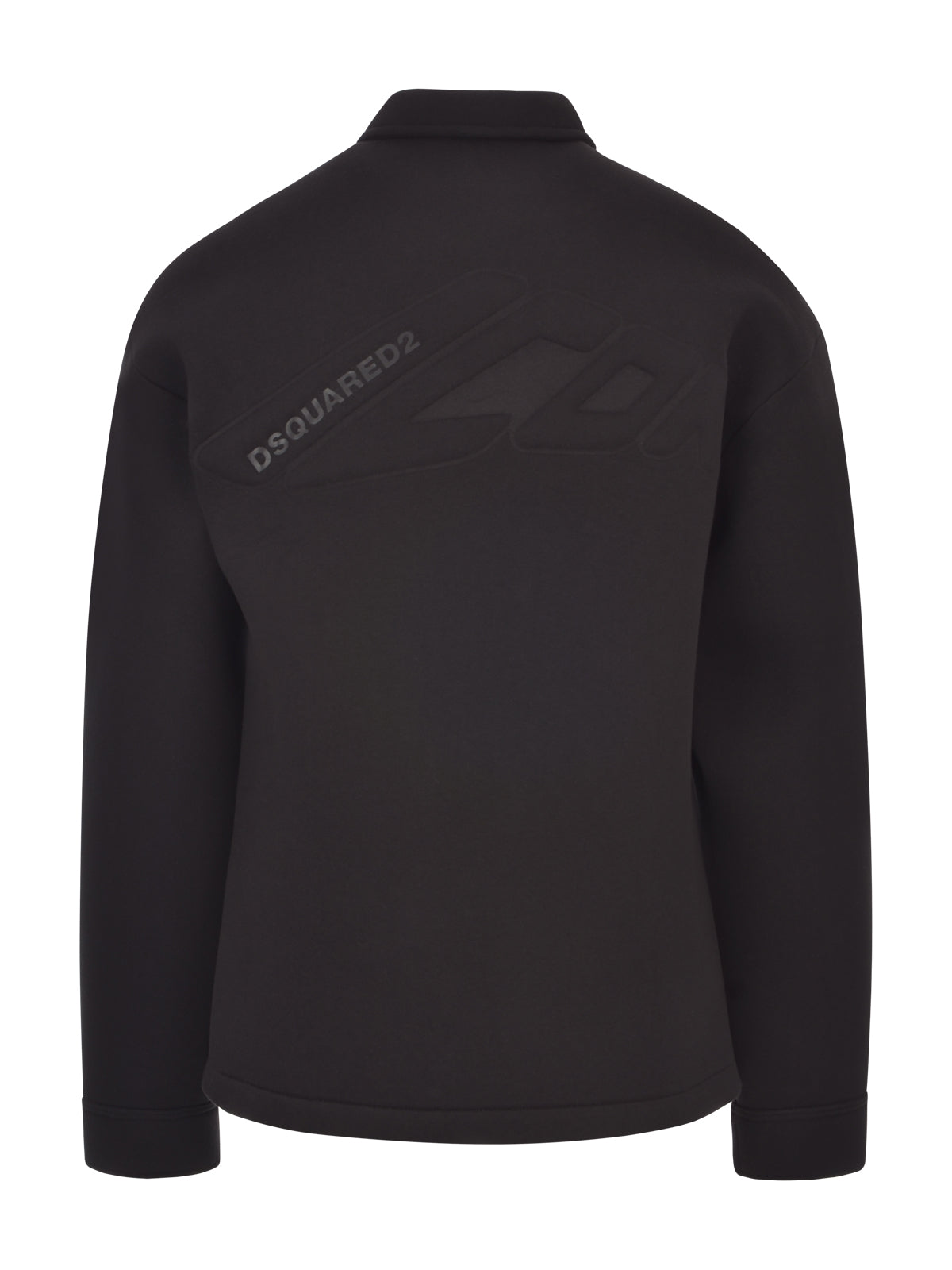 Dsquared2 Overshirt Dsquared2 ICON - S79DL0043-D25011