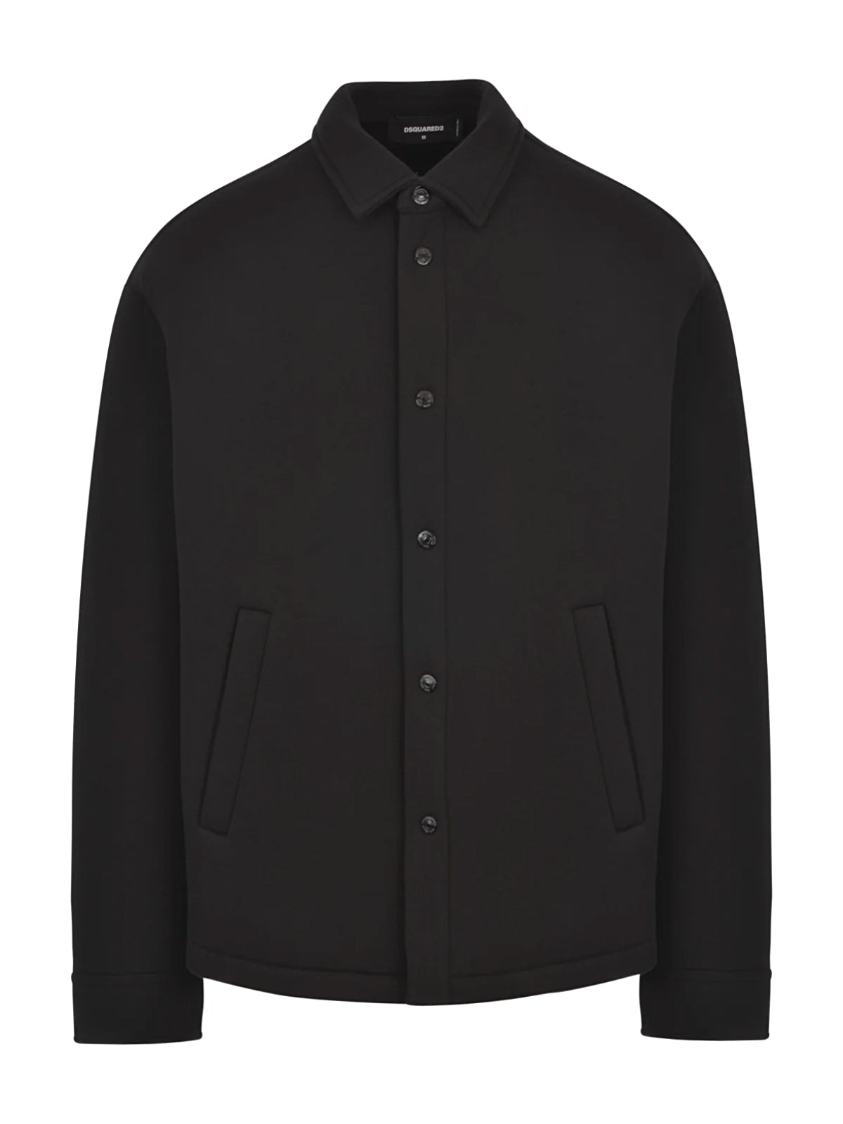Dsquared2 Overshirt Dsquared2 ICON - S79DL0043-D25011