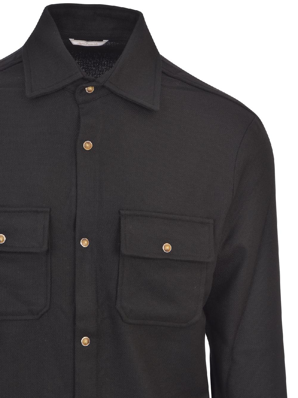 Marco Pescarolo Overshirt Marco Pescarolo - NEXT 5034