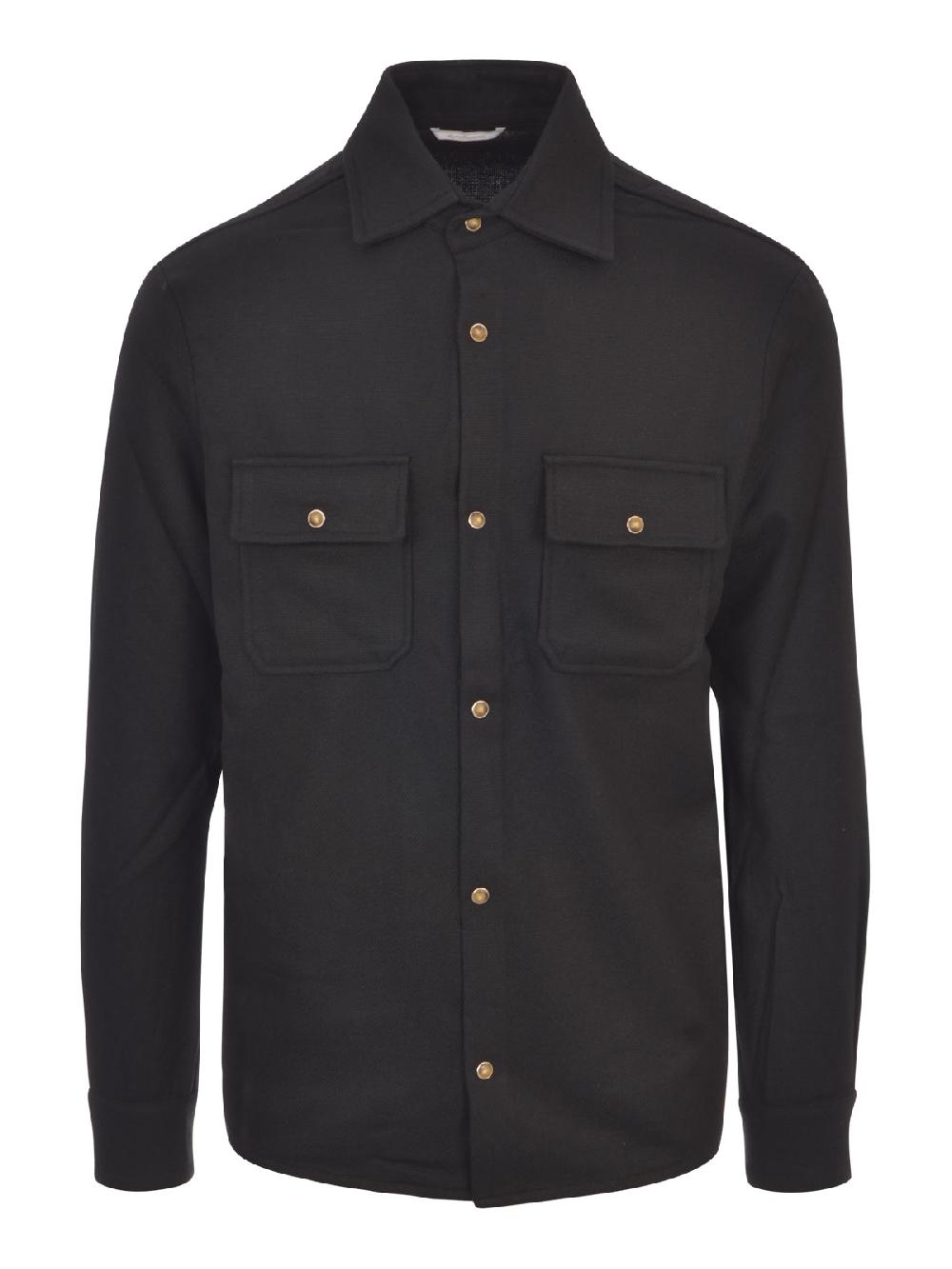 Marco pescarolo Overshirt Marco Pescarolo - NEXT 5034