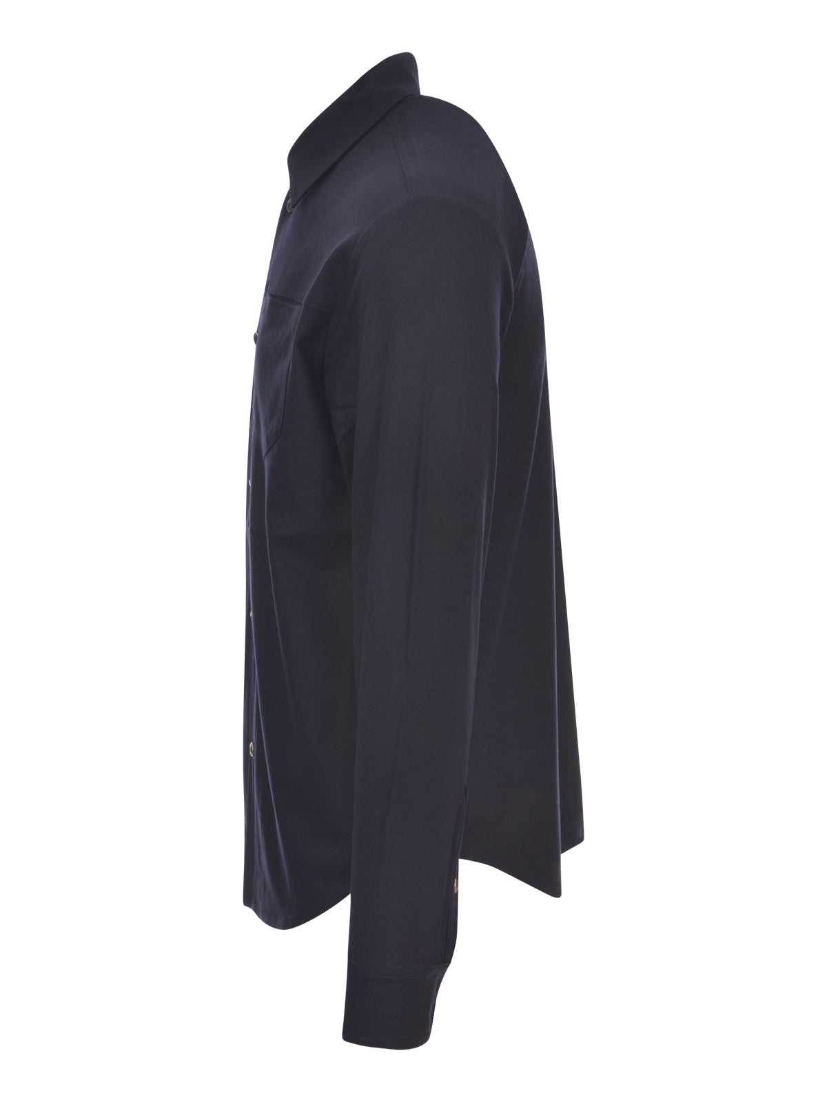 Marco Pescarolo Overshirt Marco Pescarolo - ZEUS 5042