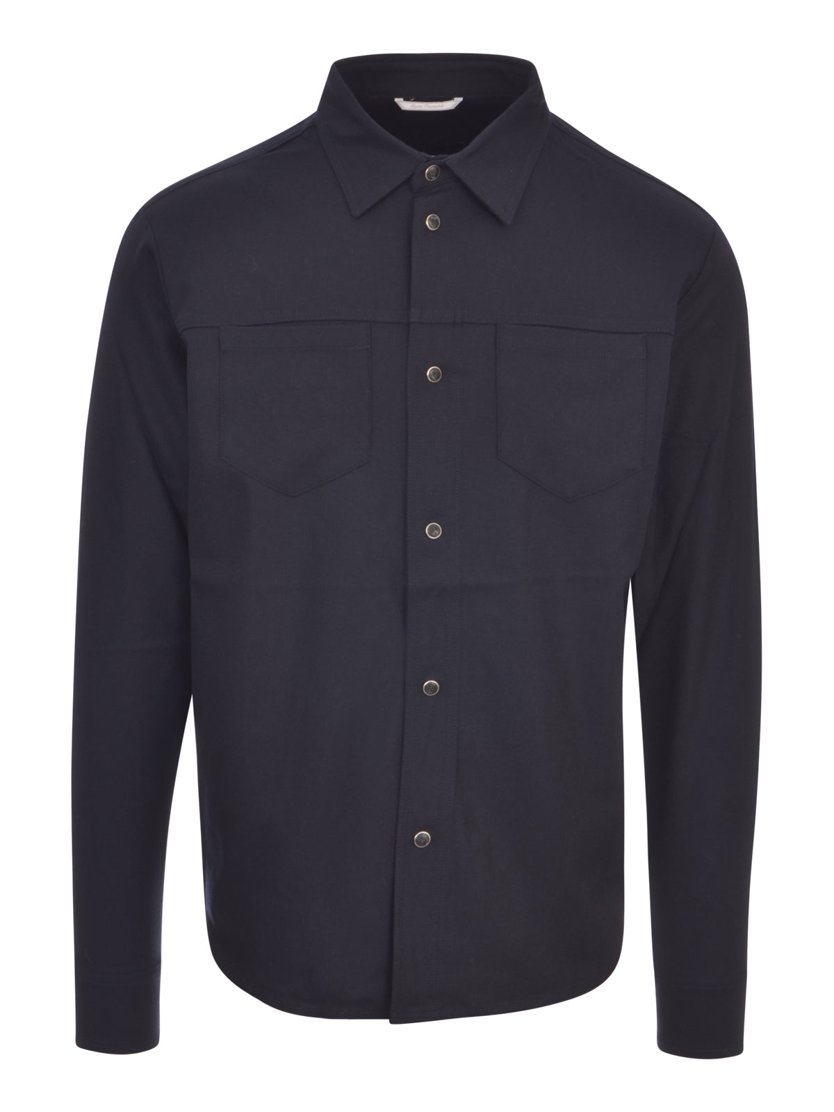 Marco pescarolo Overshirt Marco Pescarolo - ZEUS 5042