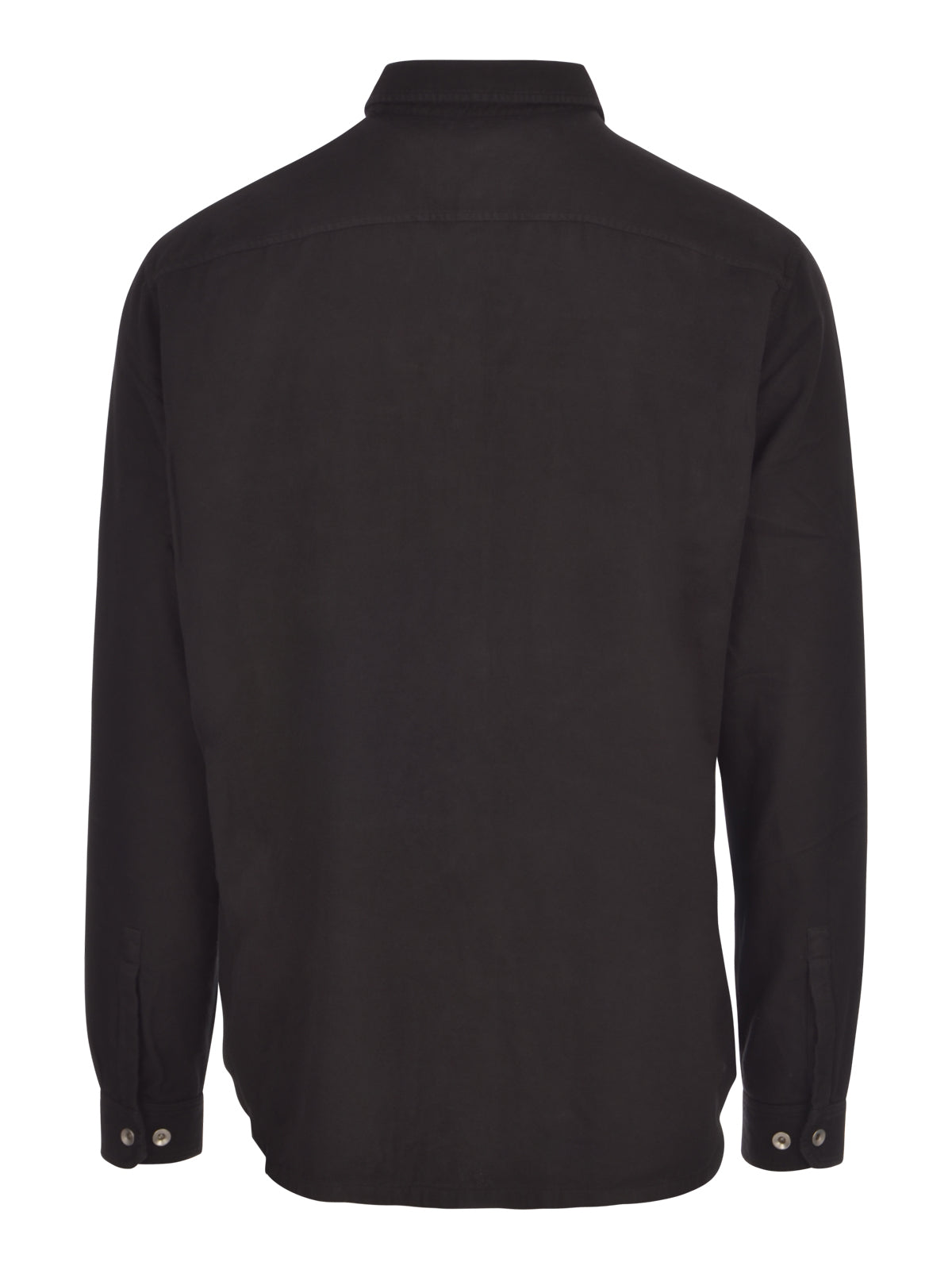 Rick Owens Drkshdw Overshirt Rick Owens Drkshdw - OUTERSHIRT CFL