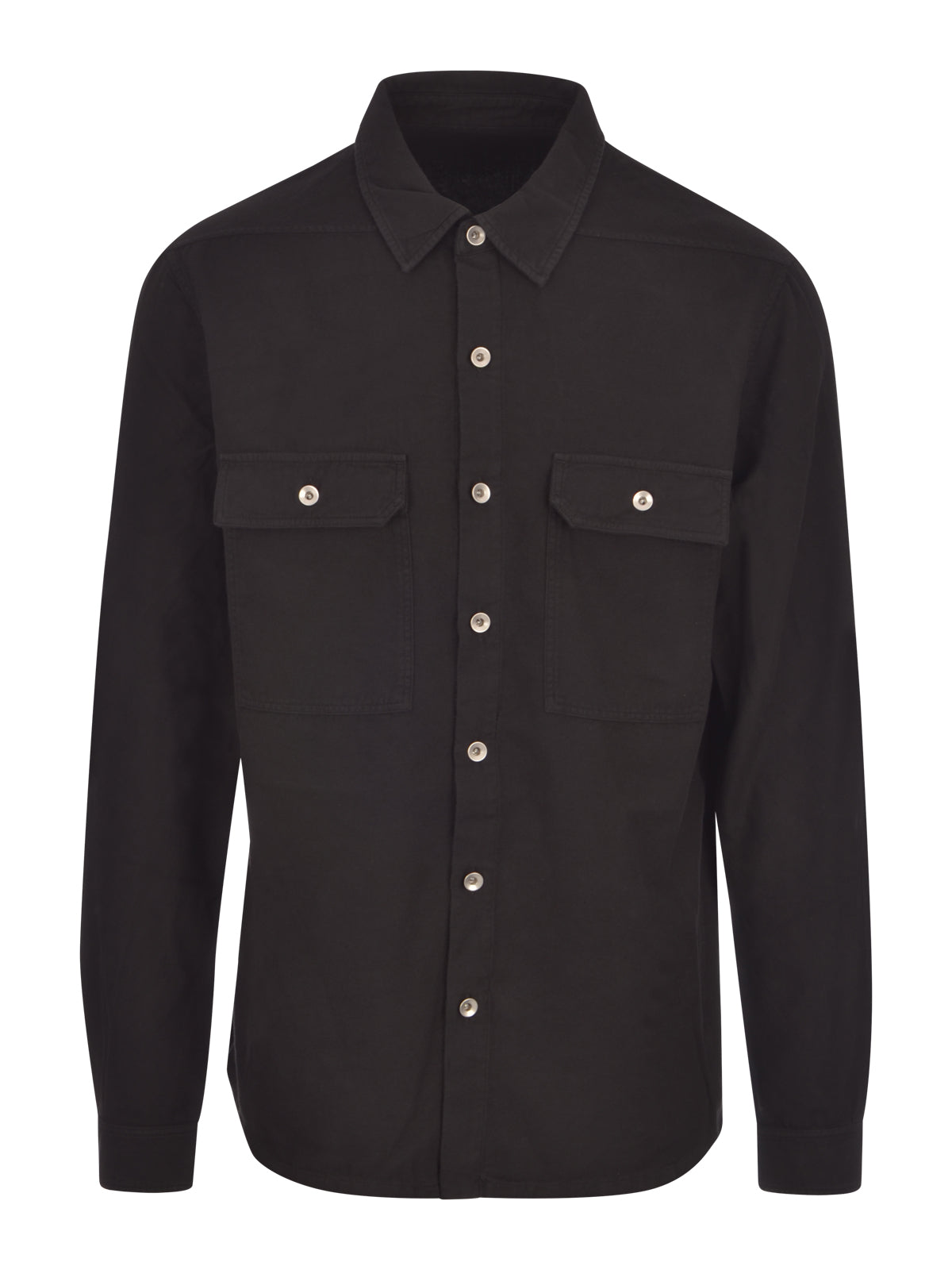 Rick owens drkshdw Overshirt Rick Owens Drkshdw - OUTERSHIRT CFL