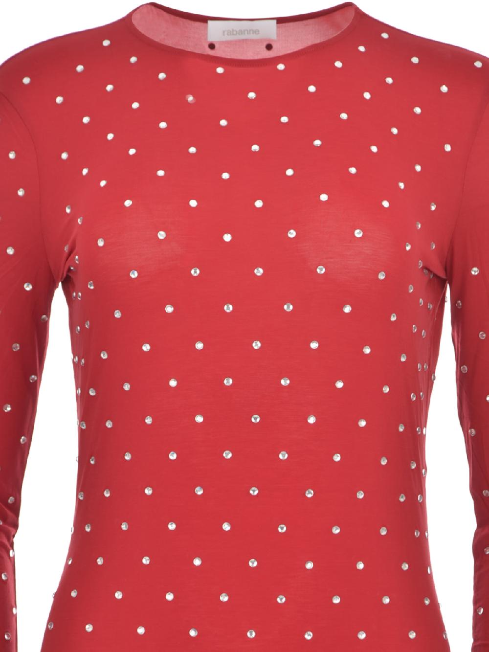 Paco Rabanne Abito Rabanne - 24AJRO633CU0014