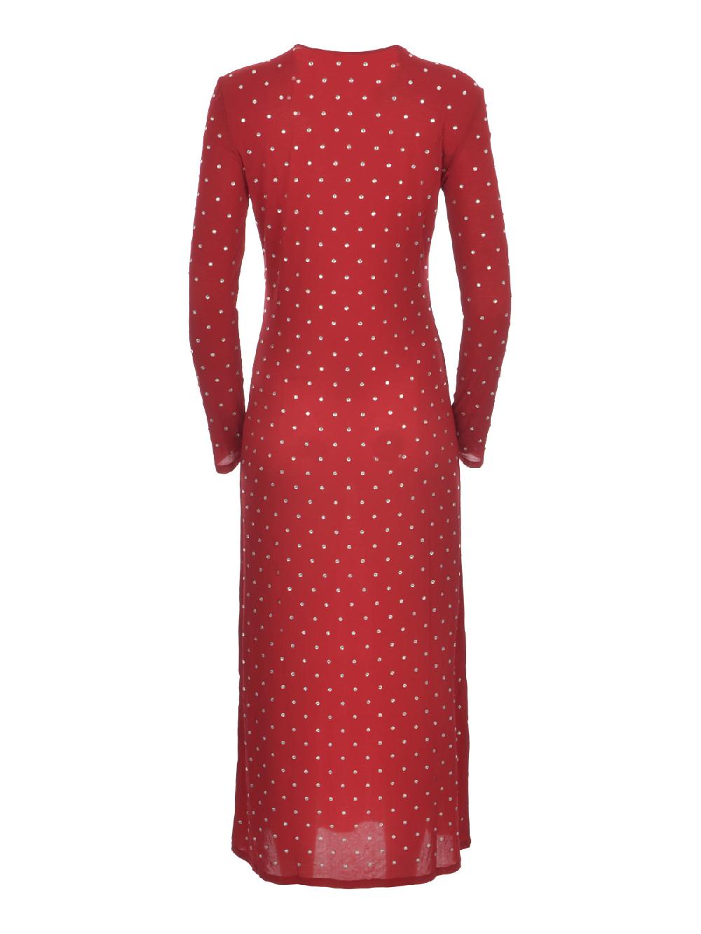 Paco Rabanne Abito Rabanne - 24AJRO633CU0014