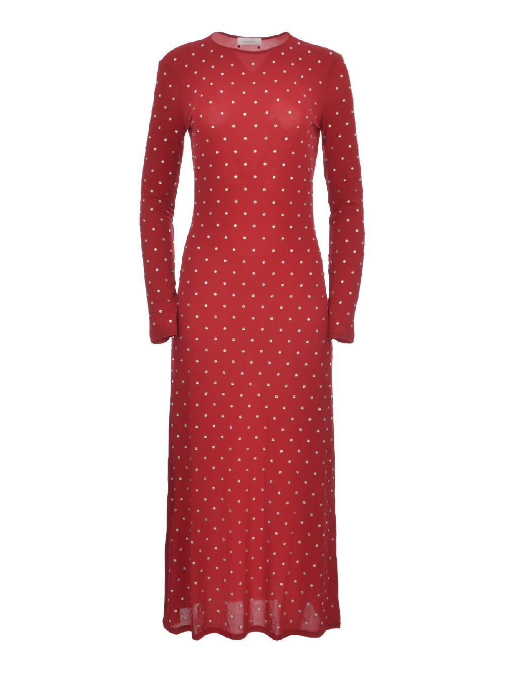 Paco rabanne Abito Rabanne - 24AJRO633CU0014