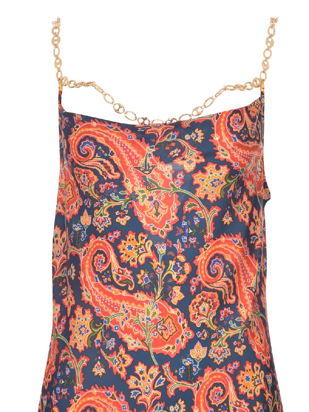 Paco Rabanne Abito Rabanne - 24FCRO846PO0208